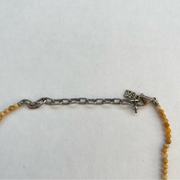 Designer Boutique Necklace - Picture 4 of 8